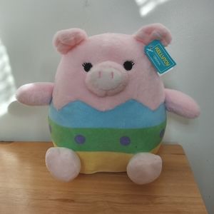 KellyToy Original Plush Pig